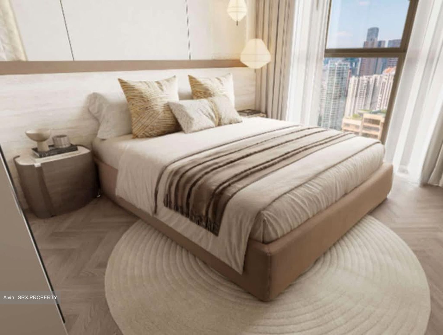 River Modern (U/C) (D9), Apartment #548988831